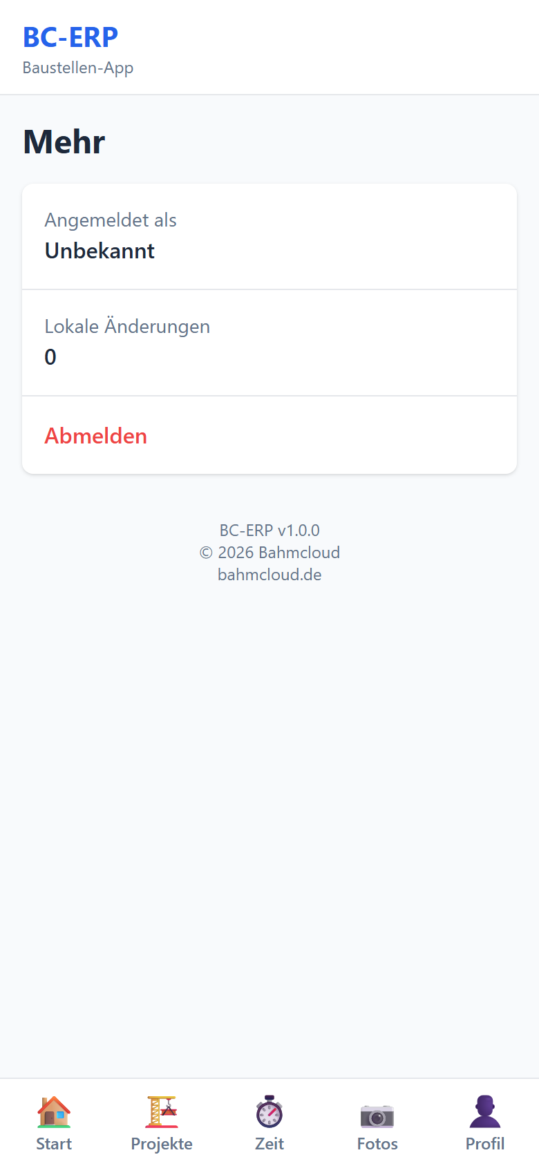 Mehr